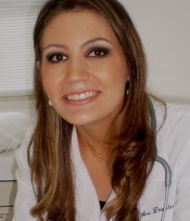 Dra. Ana Cristina Schmitt Dorneles
