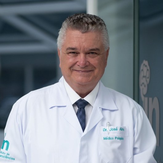 Dr. Jose Aires Maggi Coelho