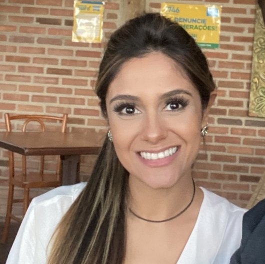 Dra. Marja Lucena de Souza