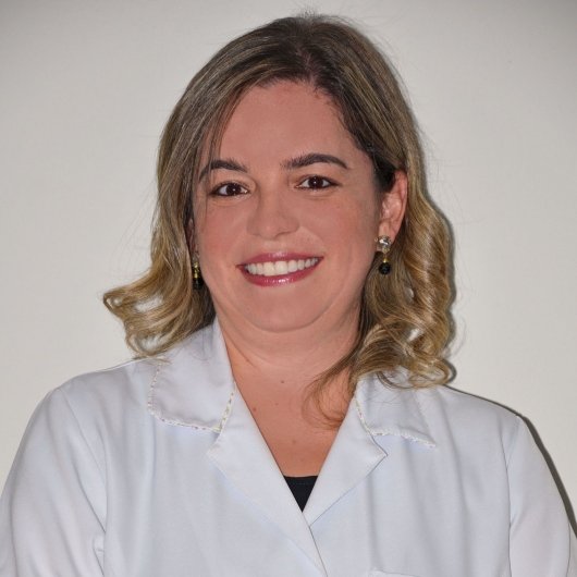 Dra. Jussara Marques Ferreira Zuza Vieira