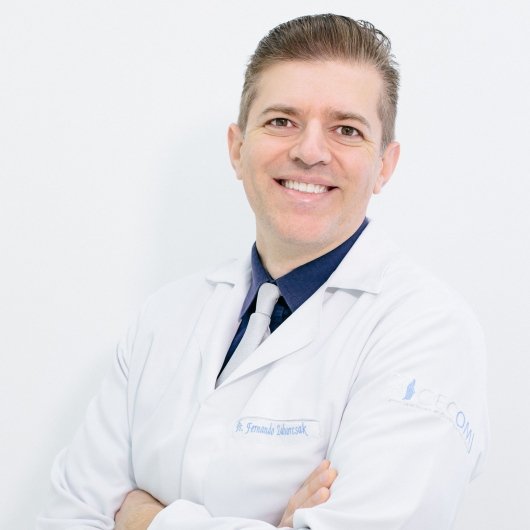 Dr. Fernando Zahorcsak