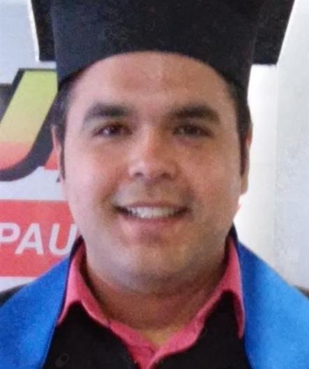 Rafael Almeida Ramos