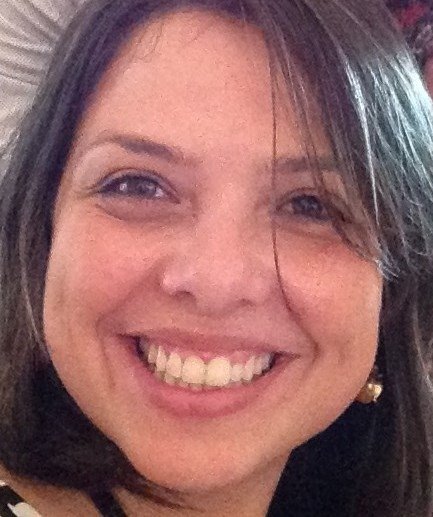 Dra. Luciana Silva Dutra