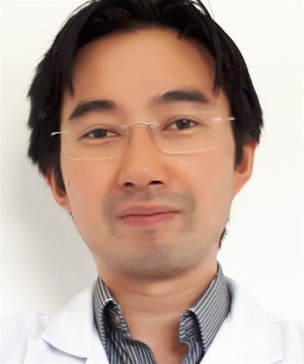 Dr. Sergio Akira Horita