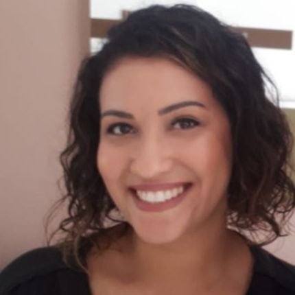 Juçara Rodrigues Dias