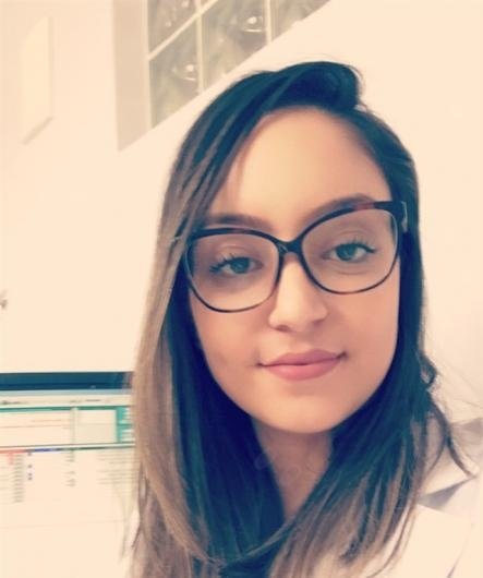 Alice Lage da Cunha