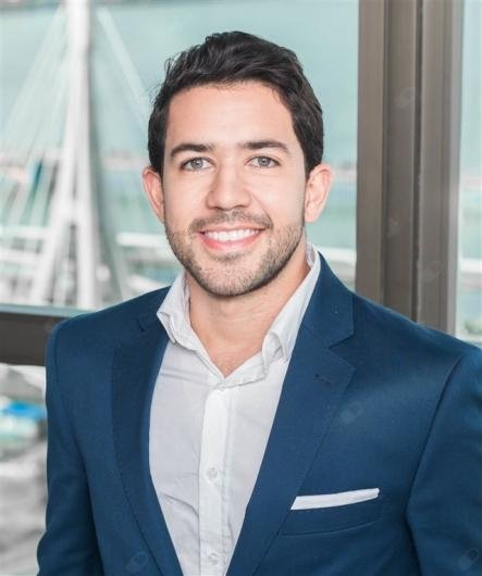 Dr. Otavio Maximino