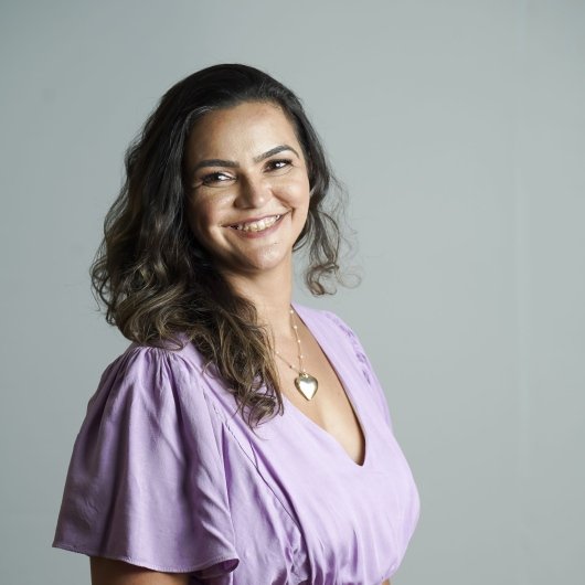 Dra. Glenda Oliveira