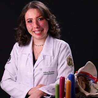 Dra. Aléxia Parreiras Guimarães