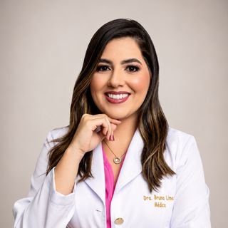 Dra. Bruna Da Silva Lima