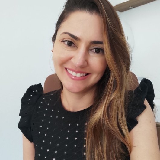 Hildesca Efisio Aleixo Soares