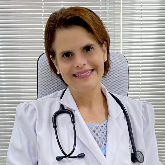 Dra. Viviane Alcantara
