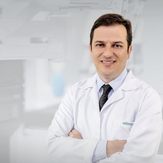 Dr. Felipe Merlo Magioni