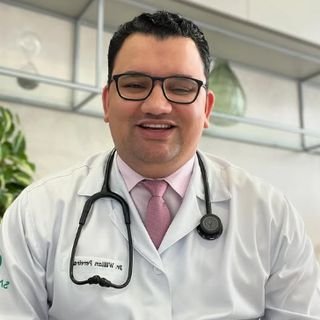 Dr. Willian Toledo Pereira