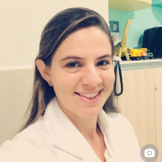 Dra. Vanessa de Oliveira