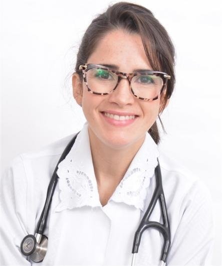 Dra. Lia Lima