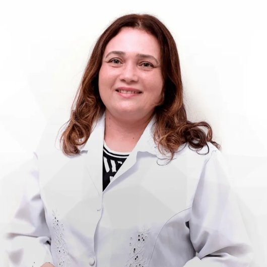 Dra. Katy Krishna da Silva Franco dos Santos