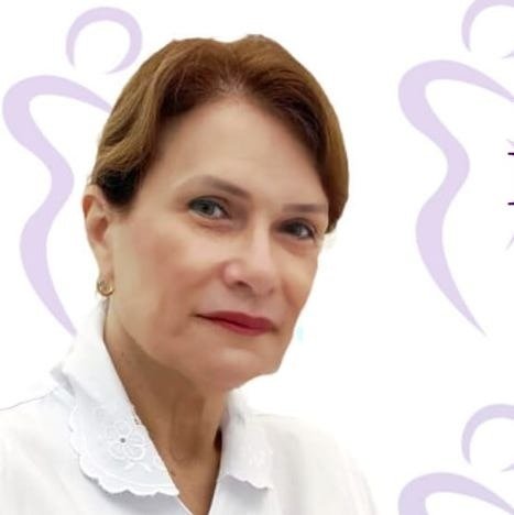 Dra. Fatima Aparecida Mendes Cardim