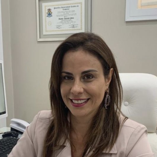 Dra. Daniella Quatrochi Porto