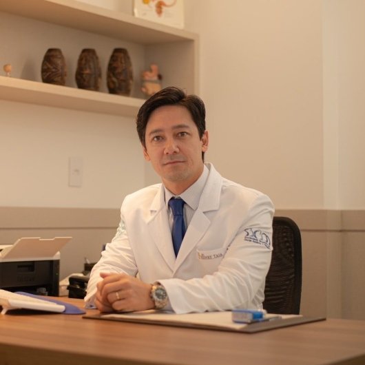 Dr. Henry Taia