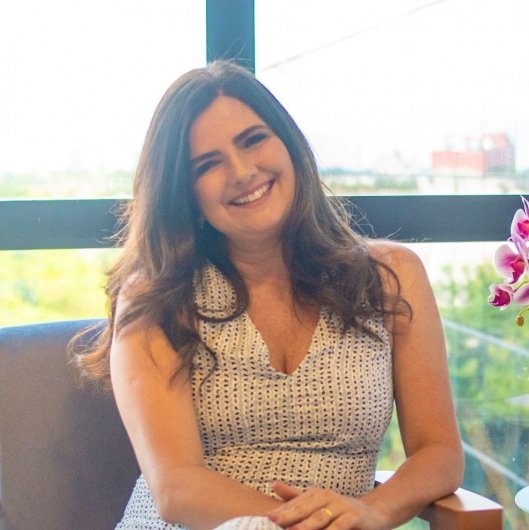 Carla Nery Abreu Vasconcelos