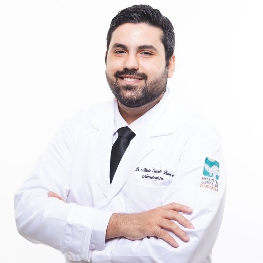 Dr. Alberto Jorge Castelo Branco Roque
