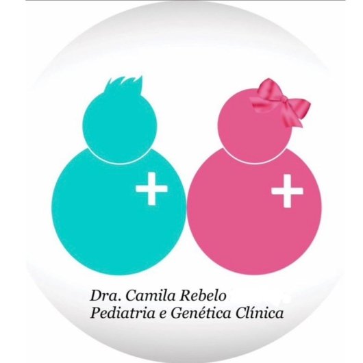 Dra. Camila Rebelo Nicolau