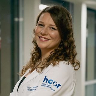 Dra. Bruna Vanessa Nunes