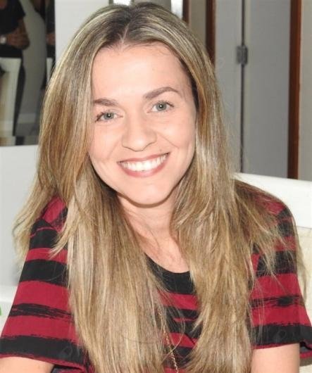 Géssica de Oliveira Rodrigues Castro