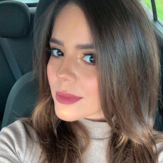 Noemi Sena Gomes