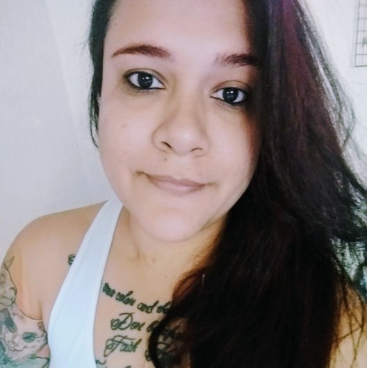 Aretha Souza