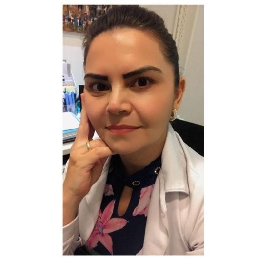 Dra. Keila Deiss