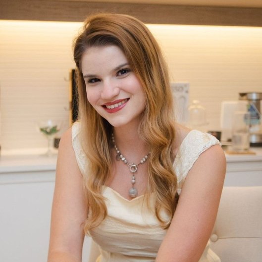 Antonia de Azevedo Falcão Sigrist