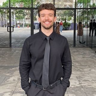 Dr. Leandro Alcantara Barros