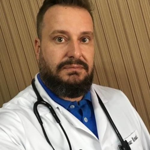 Dr. Cesar Augusto Anarelli Rosati