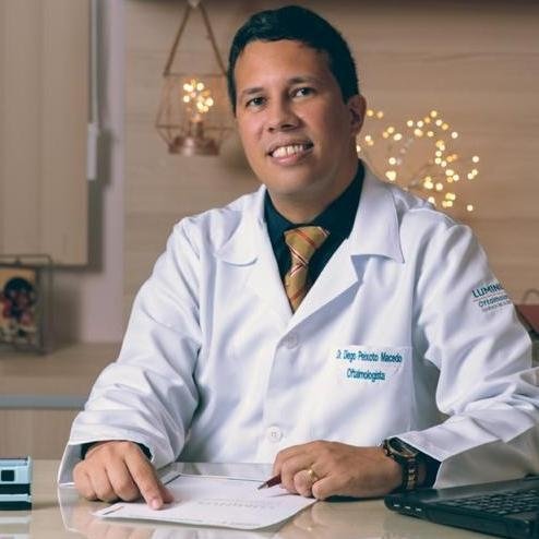 Dr. Diego Macedo