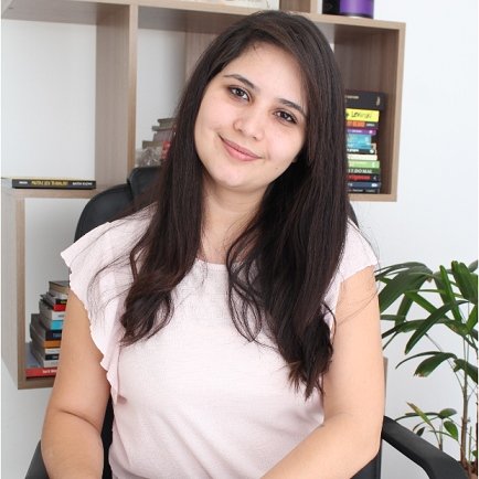 Maiara Sena Soares de Melo
