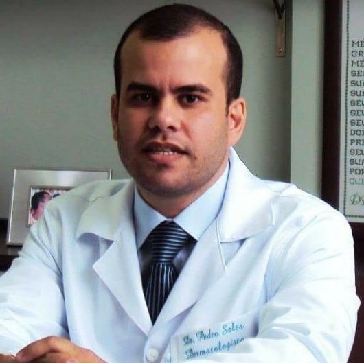 Dr. Pedro Pereira Sales Neto