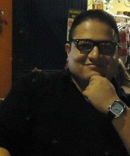 Dr. Tiago Attoni