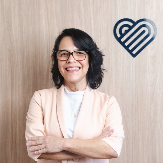 Dra. Lúcia Moser