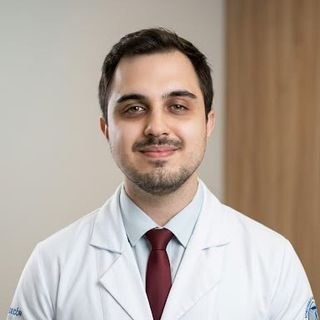 Dr. Victor Mores