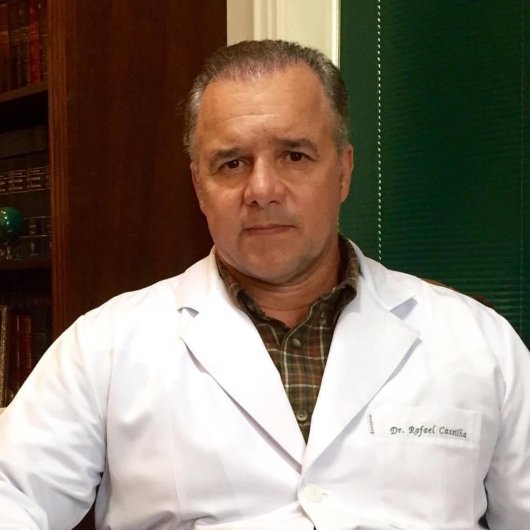 Dr. Rafael Cassilha