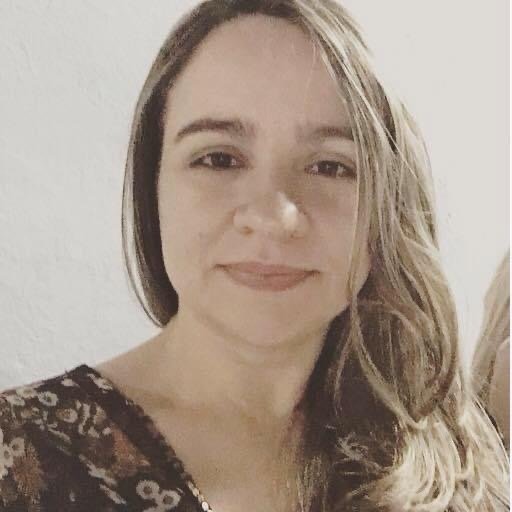 Anna Karinne Melo Barreto