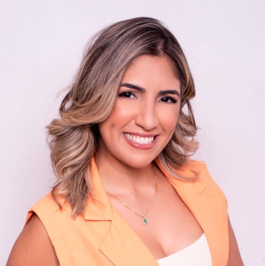 Dra. Ingrid Fernandes