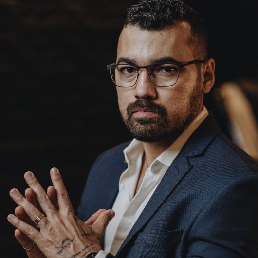 Dr. Bruno Araújo