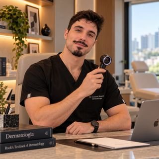 Dr. Gustavo Bottene