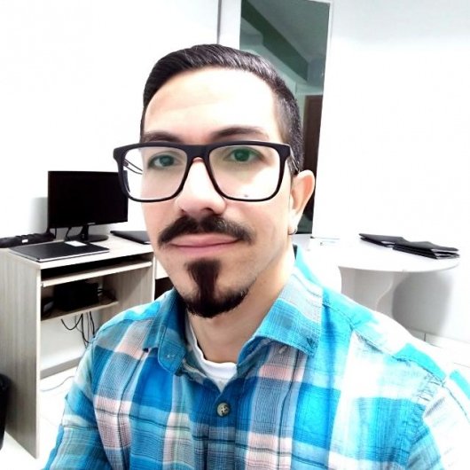 Alex M. Nascimento