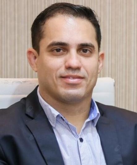 Dr. Francisco Bomfim