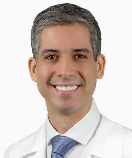 Dr. Thiago Lima