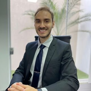 Dr. Gabriel Krone